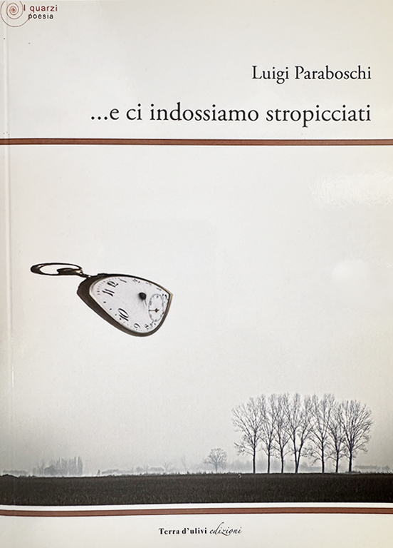 Copertina ...e ci indossiamo stropicciati